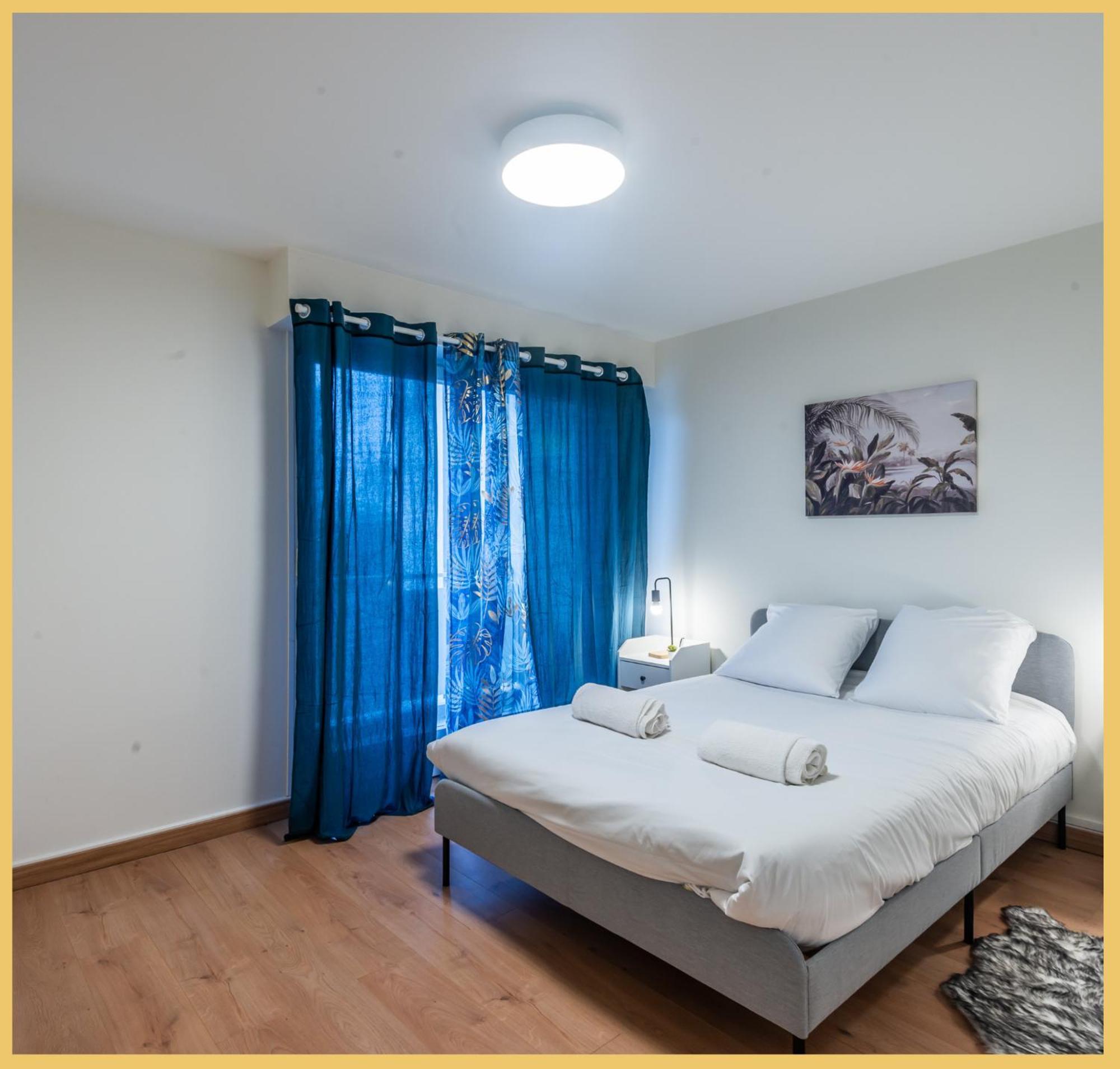 T2 I Moderne I Gaillard Apartamento Exterior foto